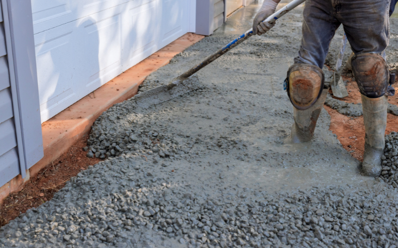 Best Sealants for Protecting New Concrete Surfaces