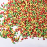 Biodegradable Plastic Granules Manufacturing Plant