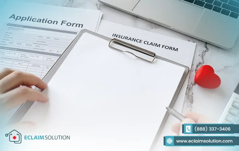 Denial Management Services in USA
