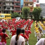 English Medium School Mandi