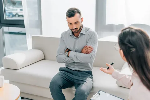 Braeside psychologist