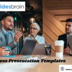 Business Presentation Templates