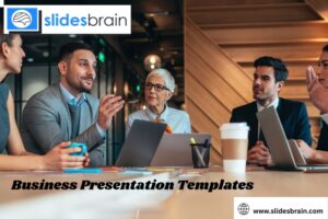 Business Presentation Templates