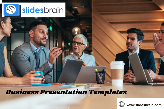 Business Presentation Templates