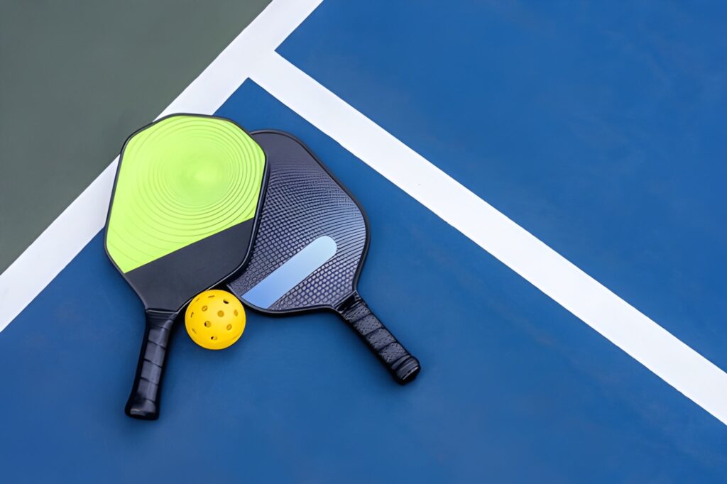 Buy Pickleball Paddles Find the Perfect Paddle for Every Player