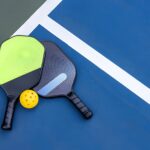 Buy Pickleball Paddles Find the Perfect Paddle for Every Player