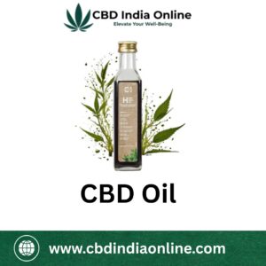 CBD Oil