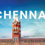 CHENNAI