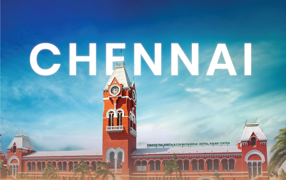 CHENNAI