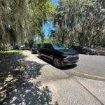 CHS Airport Transfer