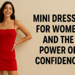 mini dresses for women