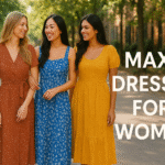 maxi dresses for women
