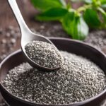 Chia Seeds in Pakistan