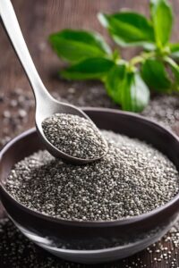 Chia Seeds in Pakistan
