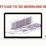 Convert CAD to 3D Modeling Services