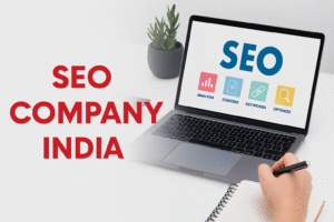 SEO Company India