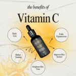 vitamin c serum