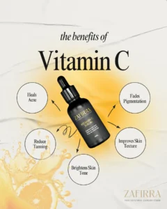 vitamin c serum