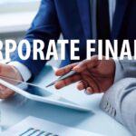 Corporate Finance Services That Drive Sustainable Business