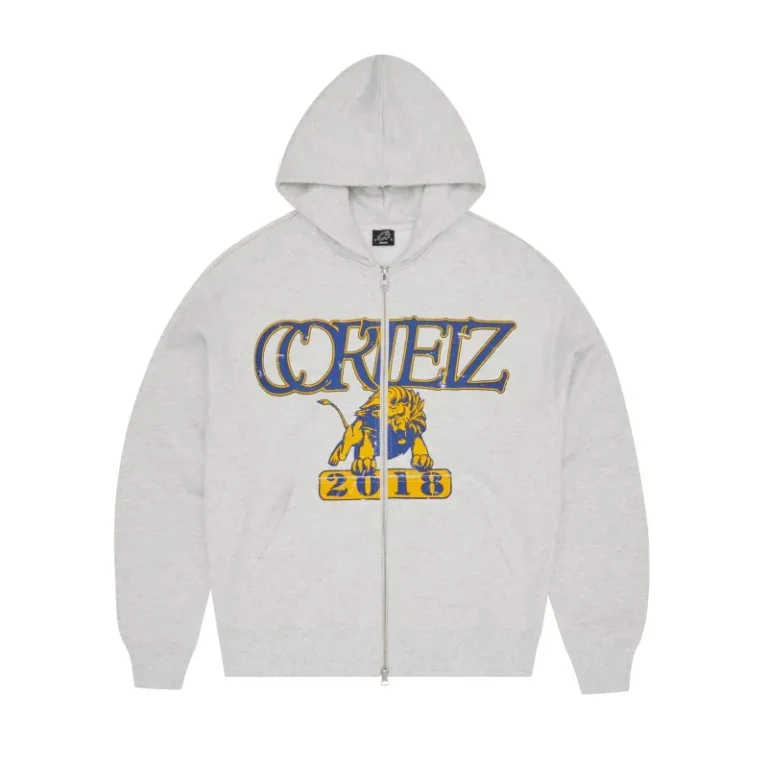 The Modern Evolution of Corteiz Streetwear Culture