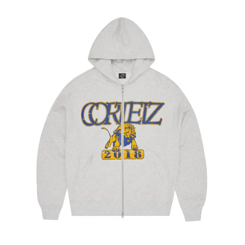 The Modern Evolution of Corteiz Streetwear Culture