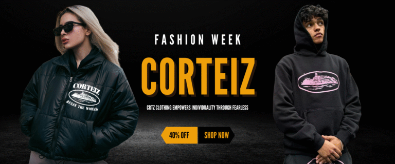 Corteiz