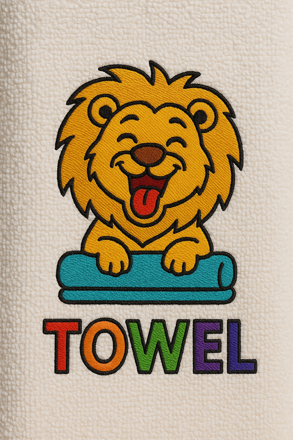 Custom Embroidery Digitizing and Vector Conversion Services