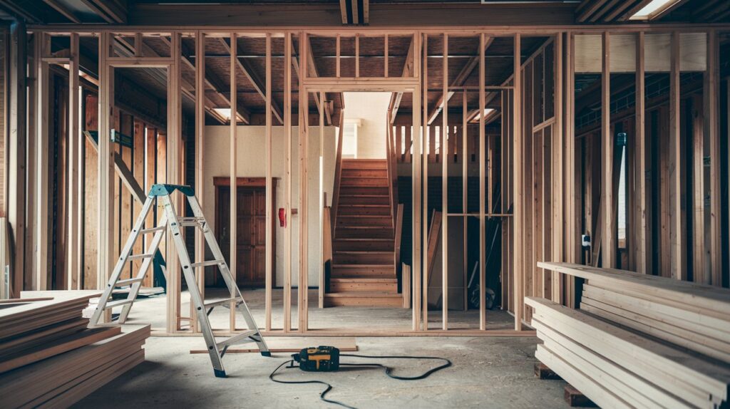 Custom Home Builder