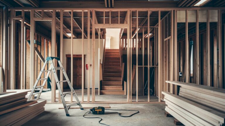 Custom Home Builder