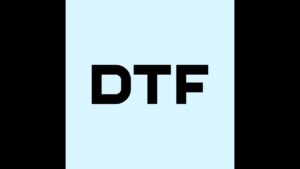 DTF transfers Canada