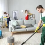Deep Cleaning Beaverton OR