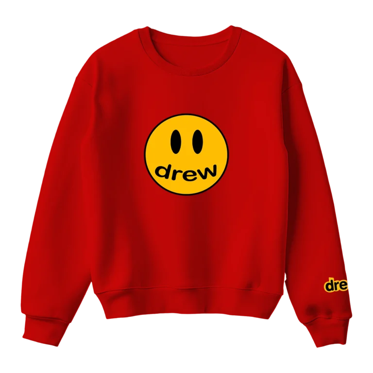 drew