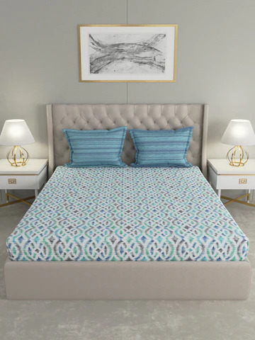 Silk Pillow Covers