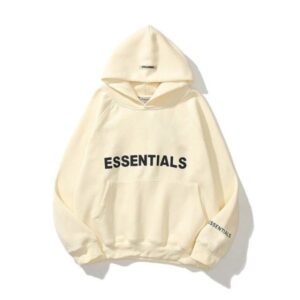 ESSENTIALS