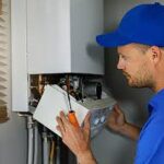 Emergency Heating Engineer in Glasgow