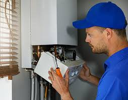 Emergency Heating Engineer in Glasgow