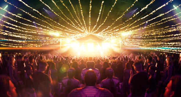 Entertainment Extravaganza: Must-See Shows and Events
