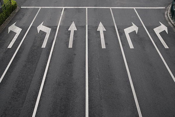Europe Road Marking Market