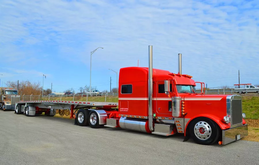 Flatbed-Dispatch-Services