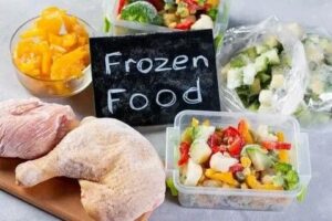 FrozenFoods