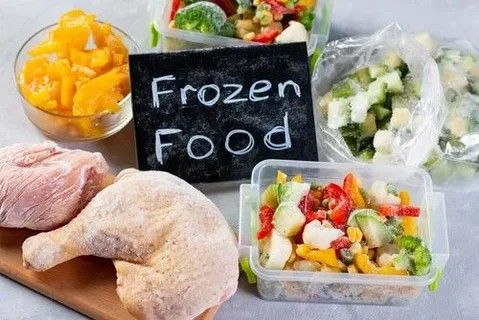 FrozenFoods