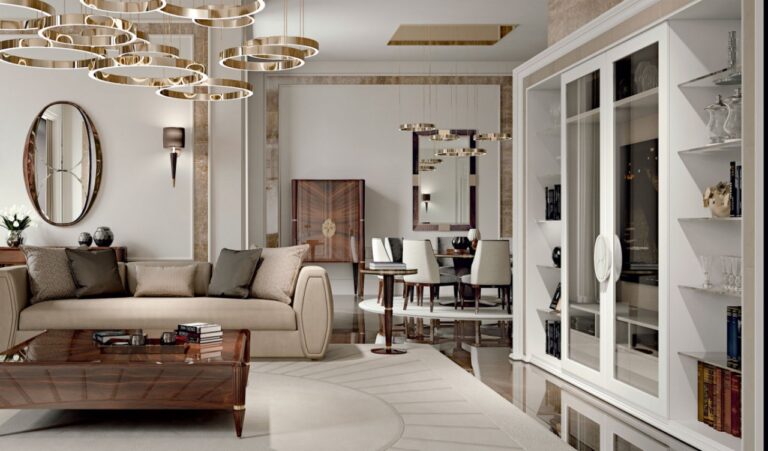 Furniture Market