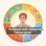 The Seasonal Health Checkup Guide Everyone Ignores
