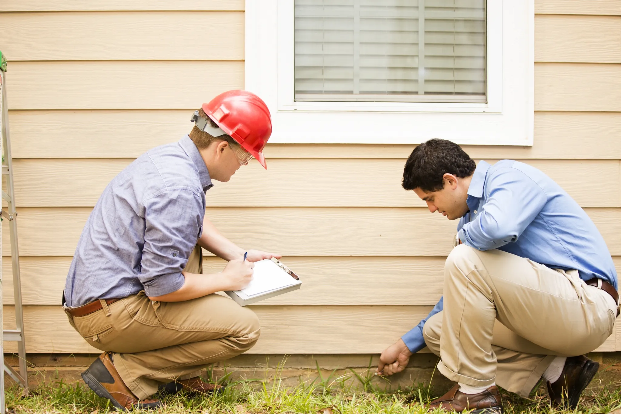Home Inspector Iselin