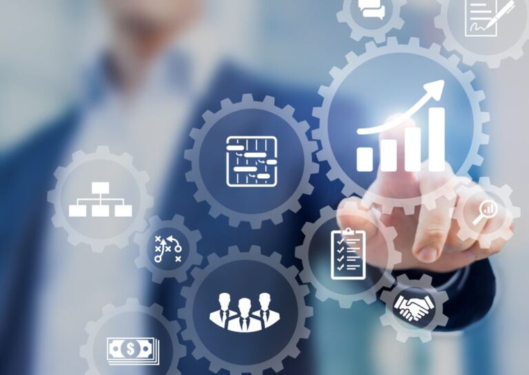 HR Business Analytics Market