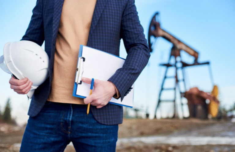 Heating Oil