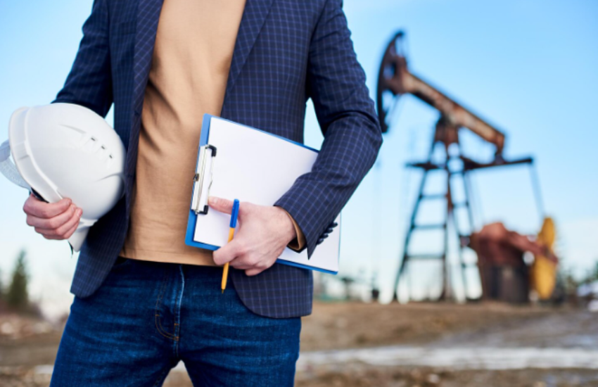Heating Oil