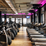 home gym appliances