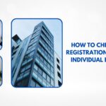 Simplifying Udyam Registration for Individuals: Everything You Need to Know