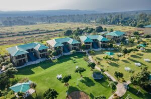 jim corbett resorts